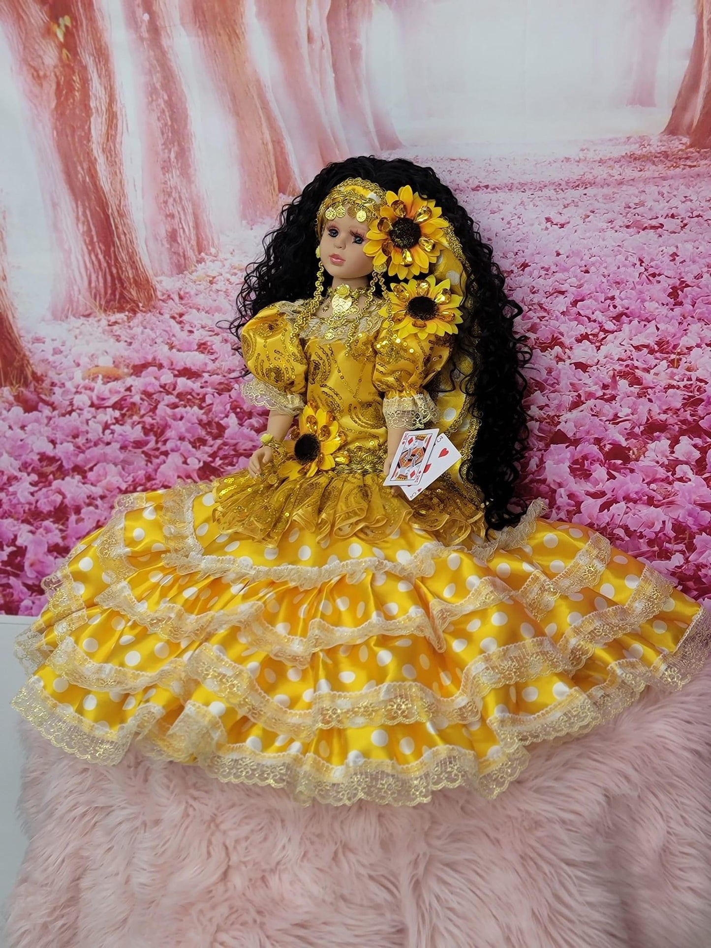 Muñecas