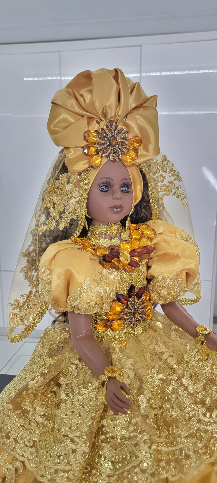 Muñecas