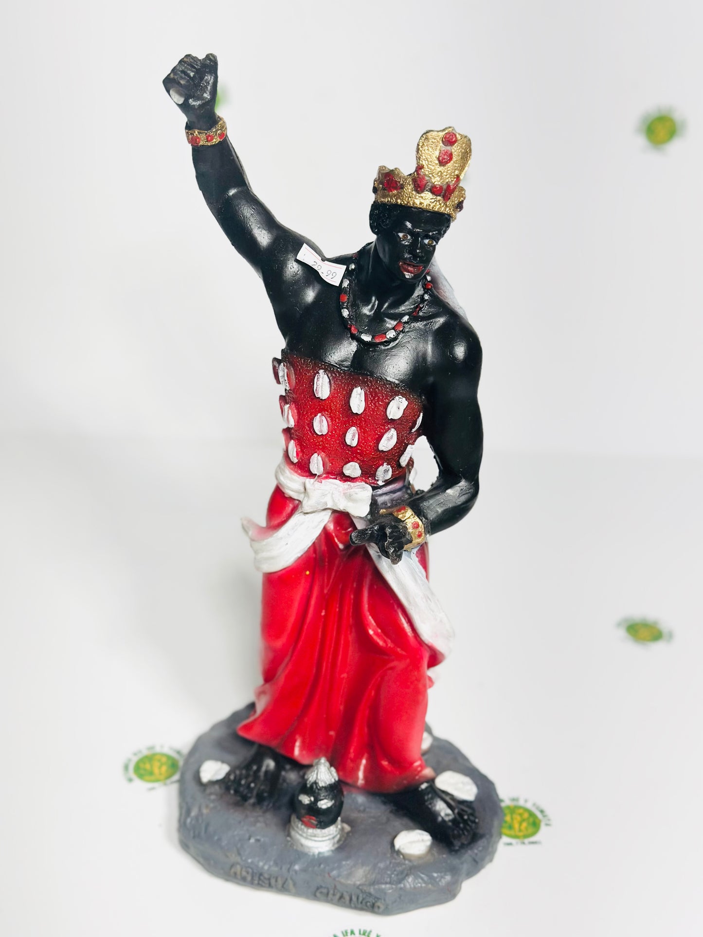 Imagen Shango 12''