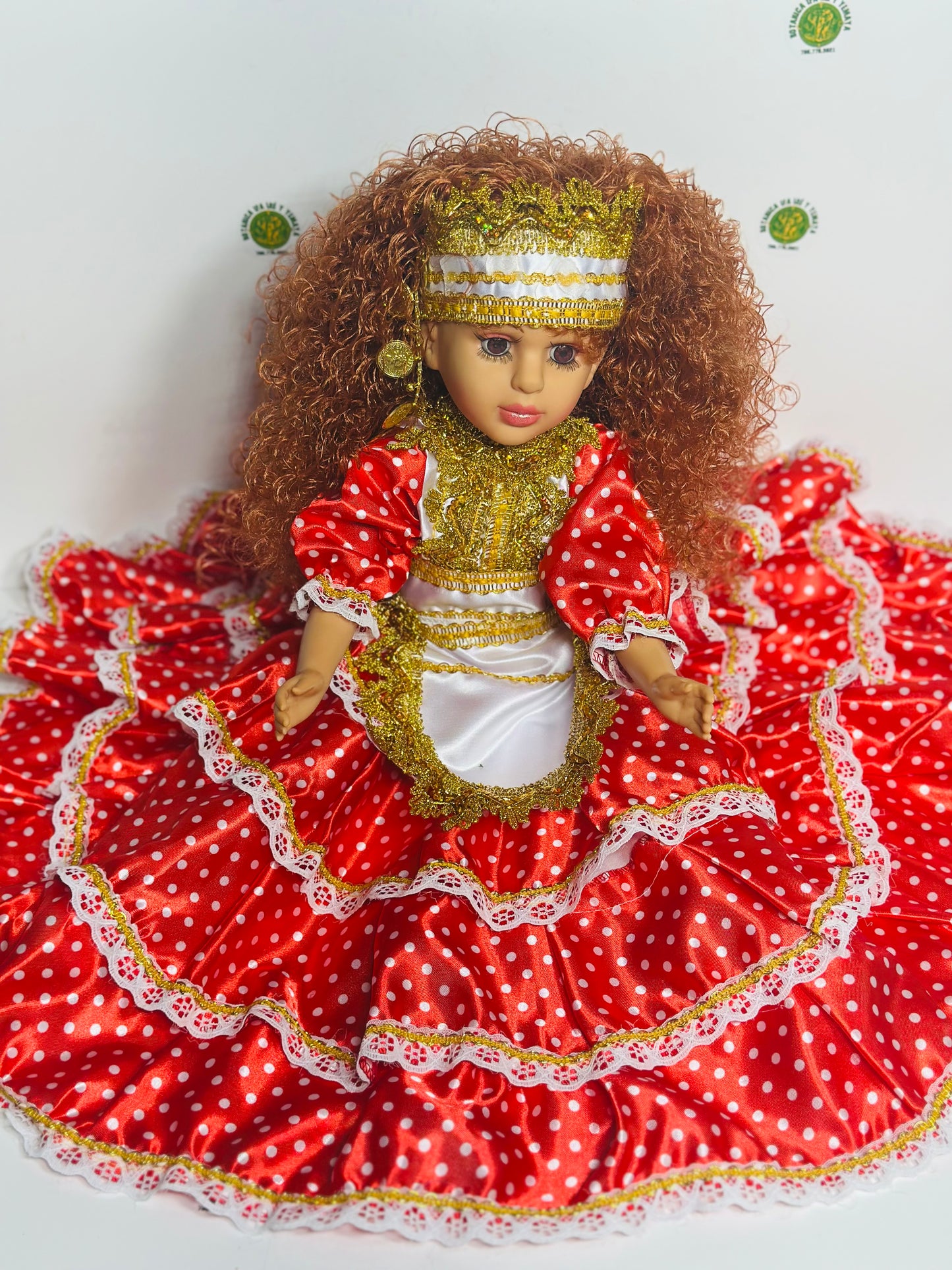 Muñecas