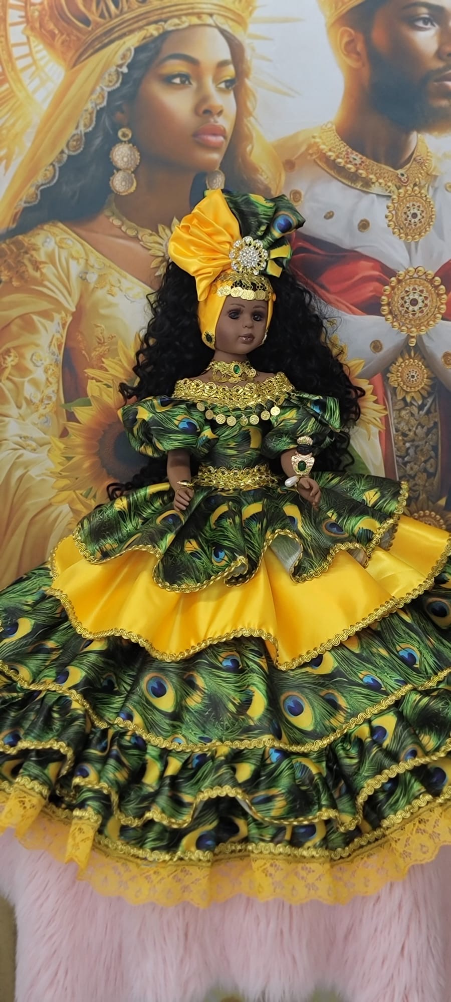 Muñeca