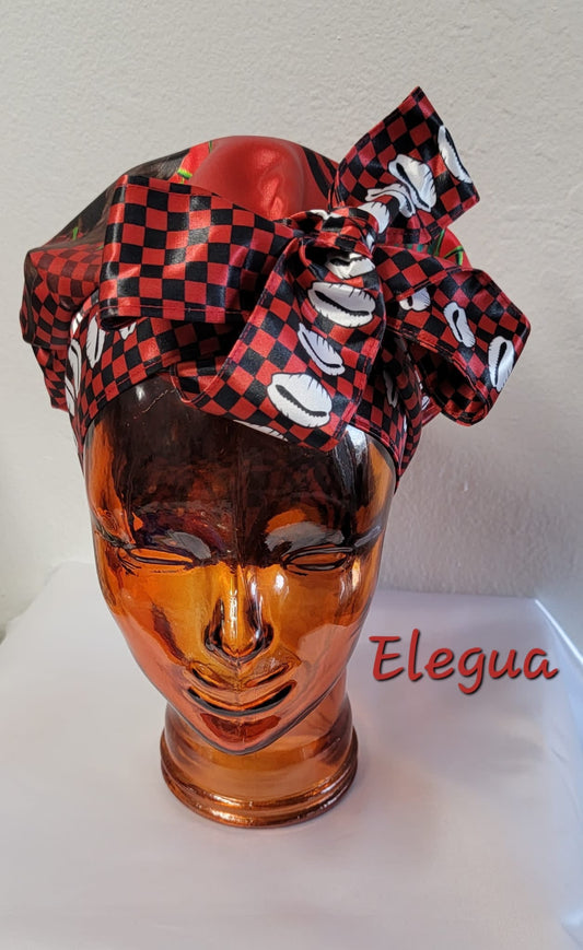 Gorro elegua