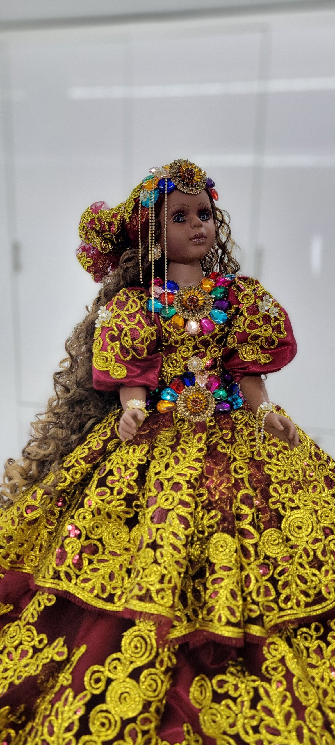 Muñeca