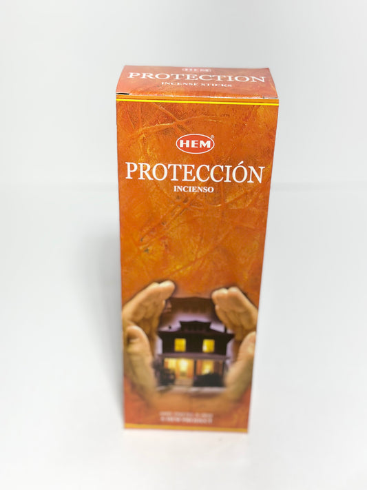 Insiencio  Proteccion