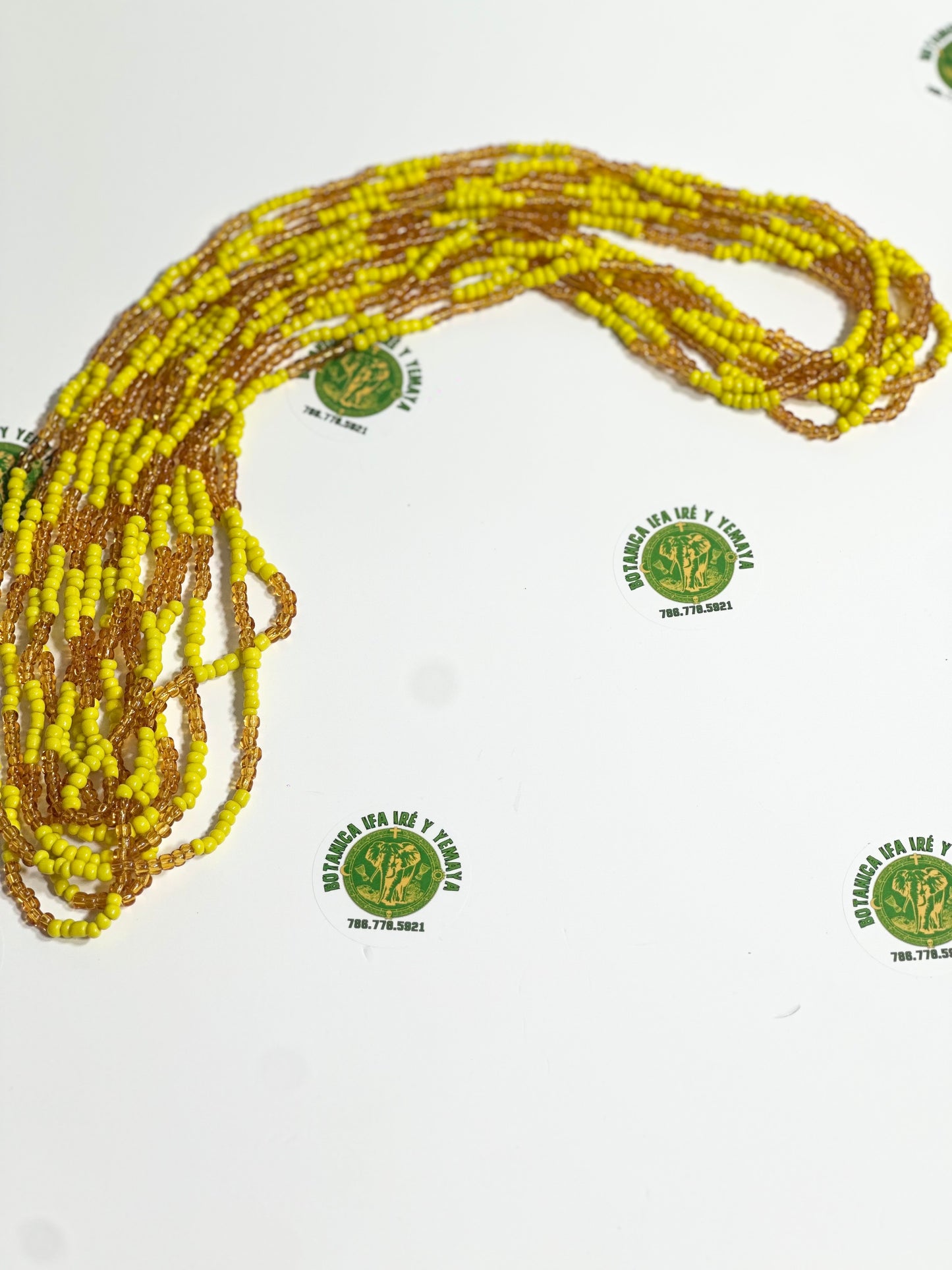 Collar Oshun