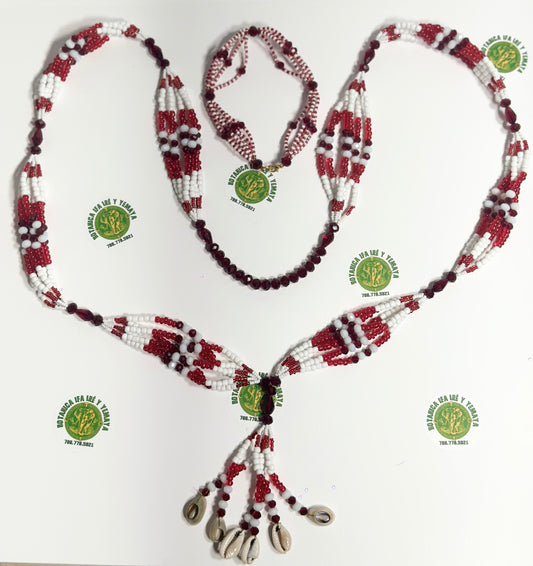 Collar Gala Shango