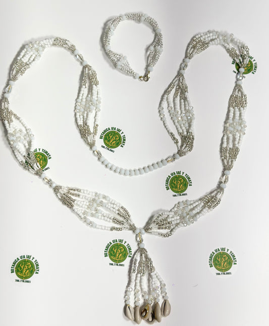 Collar Gala Obatala